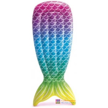 MATERASSINO SIRENA CM...