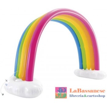 ARCOBALENO A SPRUZZO CM...