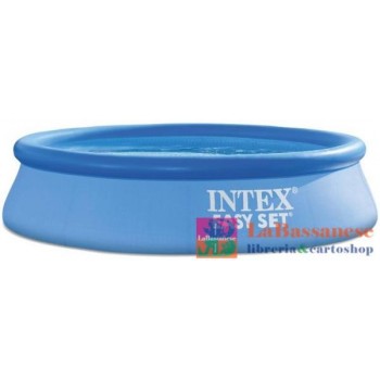 PISCINA EASY CM 244X61 CON...