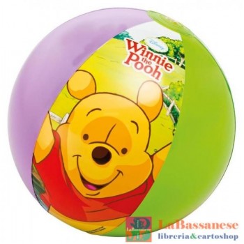 PALLONE WINNIE CM 51 - 58025NP