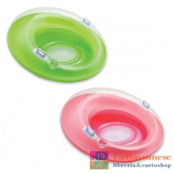 POLTRONA LOUNGE -2 COLORI-...