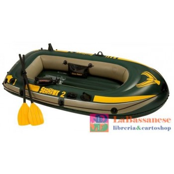CANOTTO SEAHAWK 2 SET...