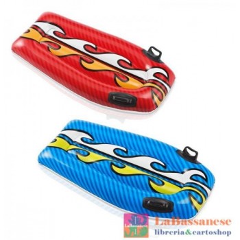 TAVOLA NUOTO RIDER 112X62CM...