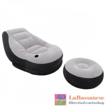 POLTRONA LOUNGE CM...