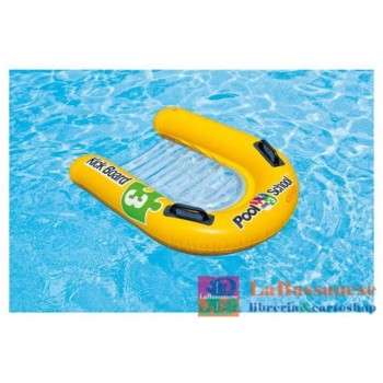 TAVOLA POOL SCHOOL CM 79X76...