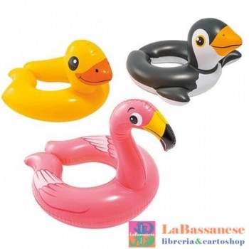 SALVAGENTE ANIMALI...