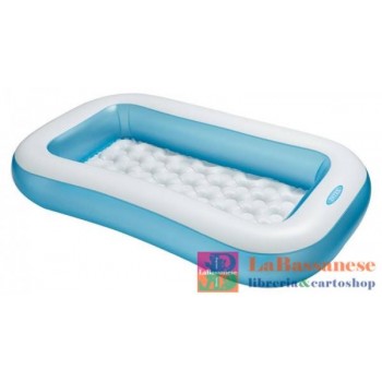 PISCINA BABY RETTANGOLARE...