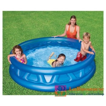 PISCINA TRIANGOLI SOFT...