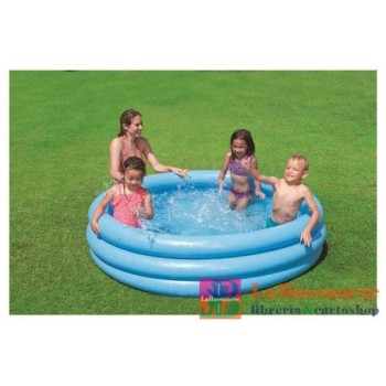 PISCINA CRYSTAL BLU GRANDE...