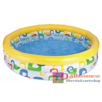 PISCINA ARCOBALENO GRANDE...