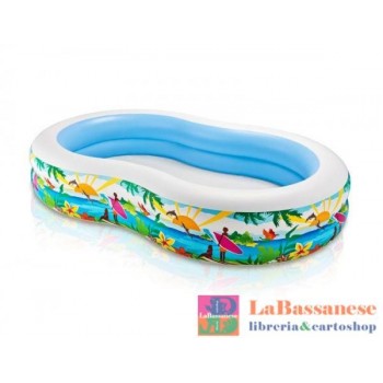 PISCINA PARADISE CM...