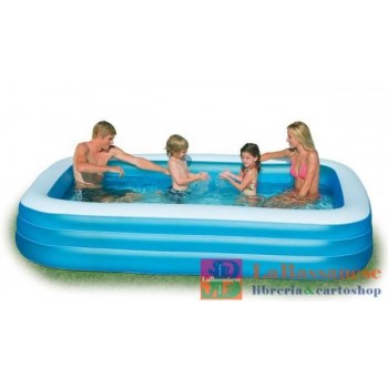PISCINA FAMILY CM...