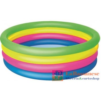 PISCINA A 4 ANELLI...