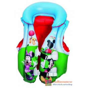 GIUBBETTO "MICKEY E GLI...