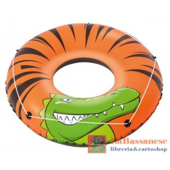 SALVAGENTE RIVER GATOR CM....
