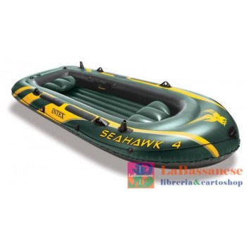 CANOTTO SEAHAWK 4 SET...