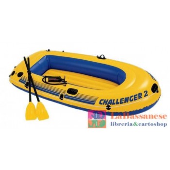 CHALLENGER 2 SET CM...