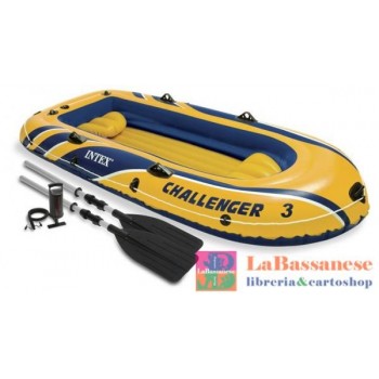 CHALLENGER 3 SET CM...