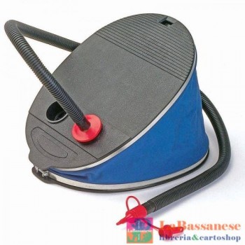 POMPA A PIEDE 30CM - 68610