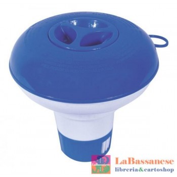 DISPENSER CLORO PICCOLO DA...