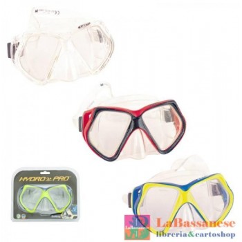 MASCHERA OMNIVIEW DIVE...