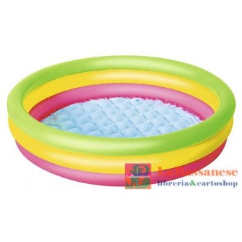 PISCINA SUMMER 3 ANELLI...