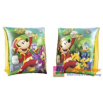 BRACCIOLI "MICKEY E GLI...