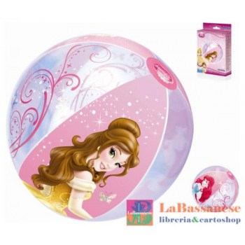 PALLONE PRINCIPESSE CM. 51...