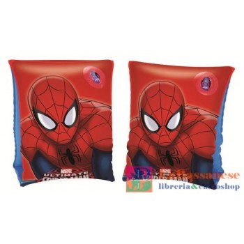 BRACCIOLI SPIDER-MAN CM....