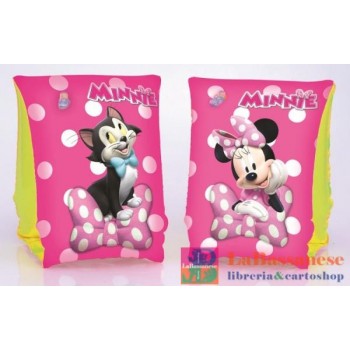 BRACCIOLI MINNIE CM. 25X15...