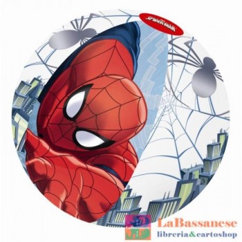 PALLONE SPIDER-MAN CM. 51 -...