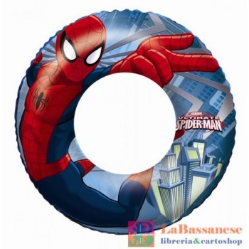 SALVAGENTE SPIDER-MAN CM....