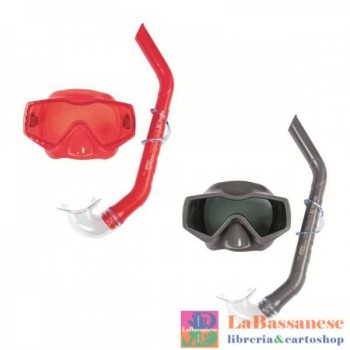 SET DA SNORKELING AQUA...