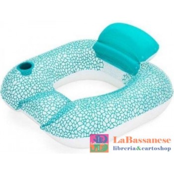 POLTRONA FLIP-PILLOW LOUNGE...