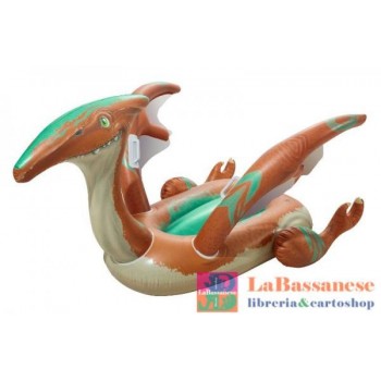 CAVALCABILE PTERODATTILO CM...