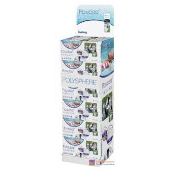 DISPLAY SFERE PER...