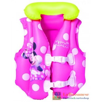 GIUBBOTTO MINNIE CM. 51X46...