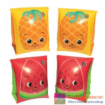 BRACCIOLI FRUTTA CM. 23X15,...