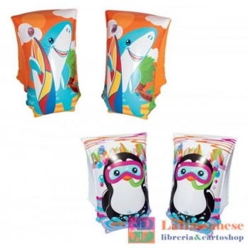 BRACCIOLI AQUATIC LIFE, CM....