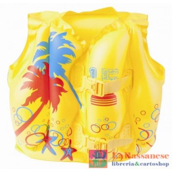 GIUBBETTO TROPICAL, CM....