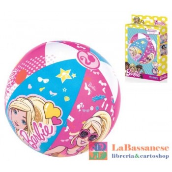 PALLONE BARBIE CM. 51 - 93201