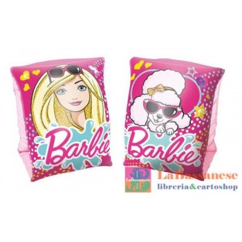 BRACCIOLI BARBIE CM. 23X15...
