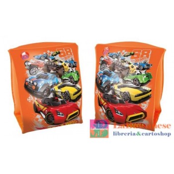 BRACCIOLI HOT WHEELS CM....