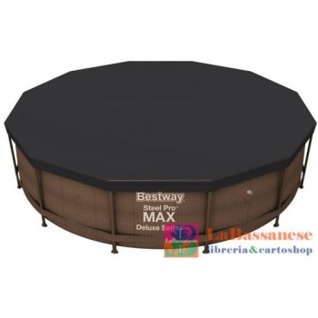 COPRIPISCINA FAST SET,...