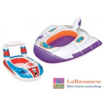 CANOTTINO CRUISER, 3-6...