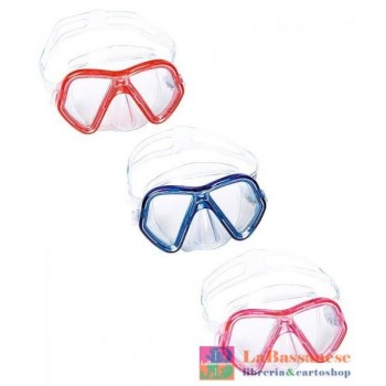 MASCHERA GLIDER, 3-6 ANNI,...