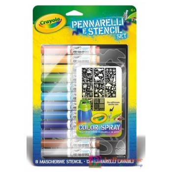 RICARICA COLOR SPRAY...