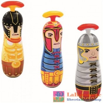 PUNGIBALL GLADIATORI, CM....