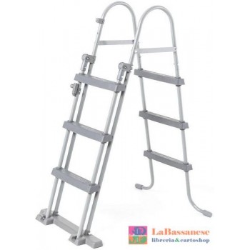 SCALETTA DI SICUREZZA PER...