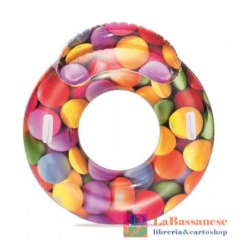 POLTRONA FASHION CANDY...